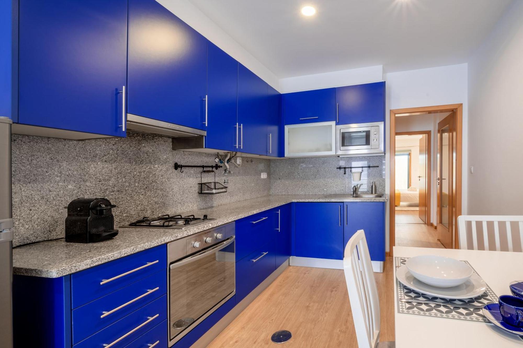 Beira Mar Sunny Patio Apartment Авиеро Екстериор снимка