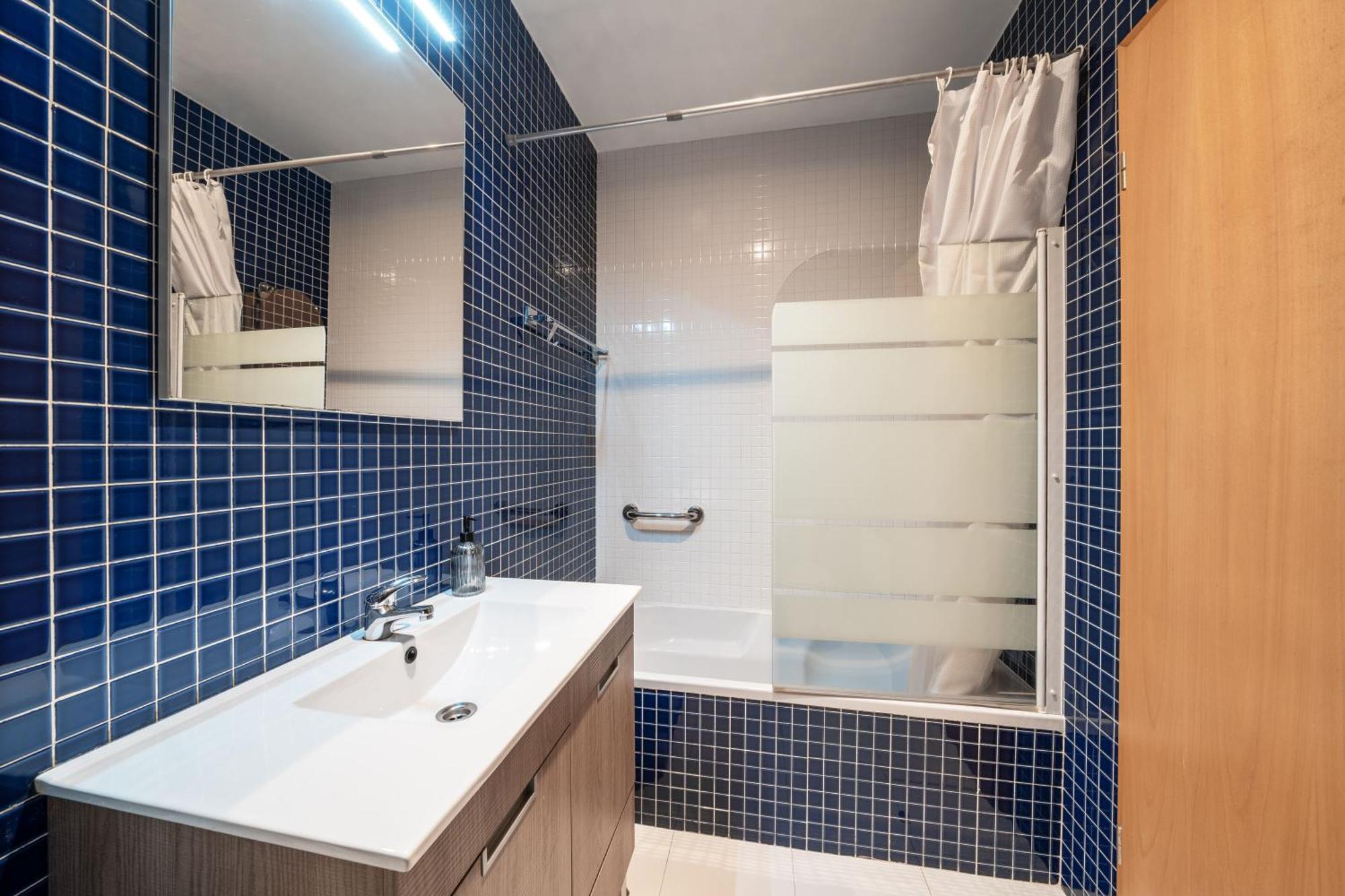 Beira Mar Sunny Patio Apartment Авиеро Екстериор снимка